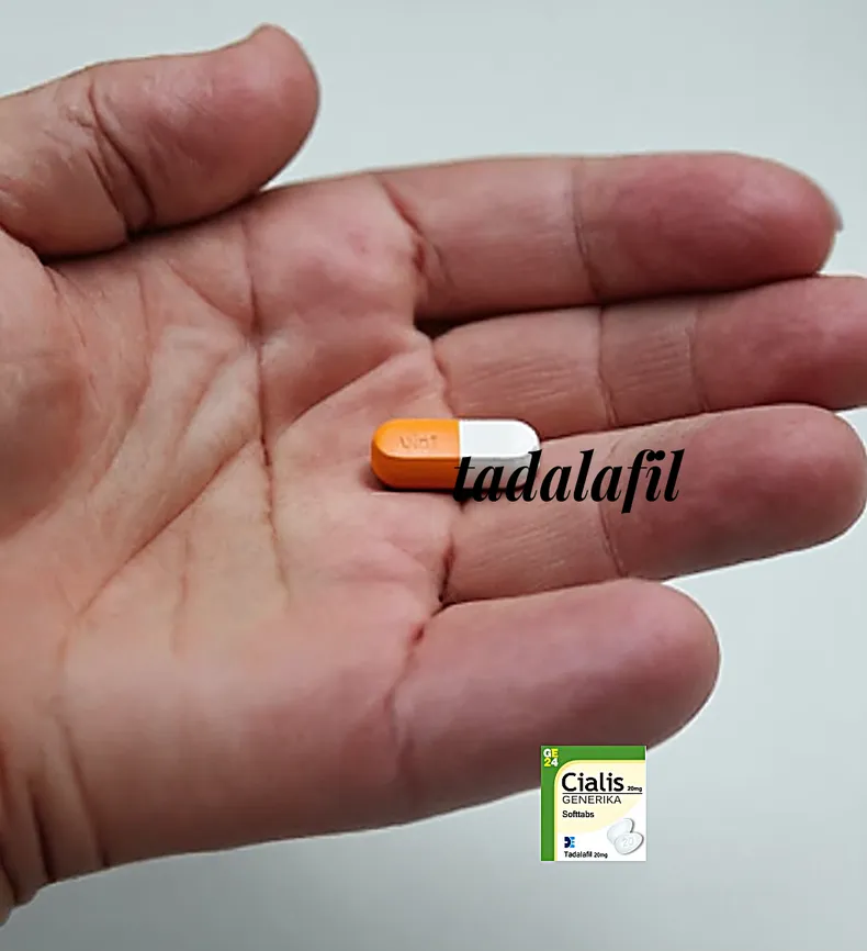 Tadalafil receptfritt